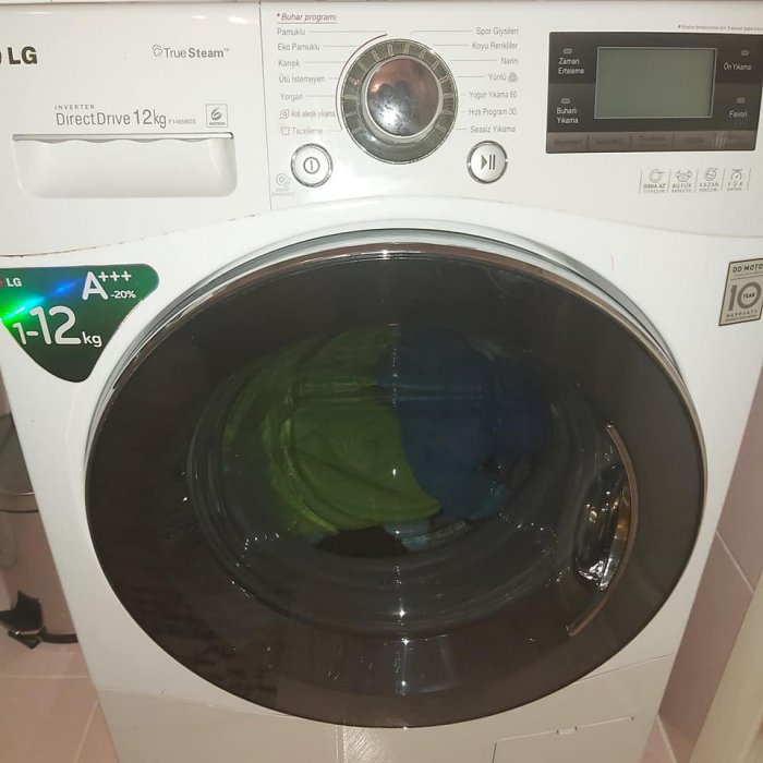 göztepe ikinci el beyaz eşya